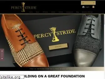 percystride.com