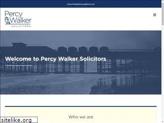 percywalker.co.uk