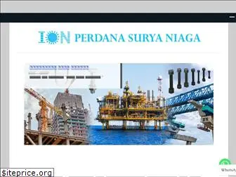 perdanasuryaniaga.com