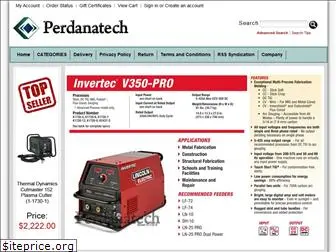 perdanatech.com