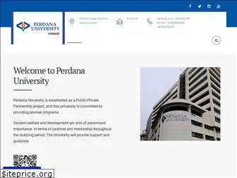 perdanauniversity.edu.my