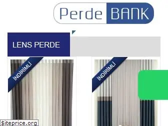 perdebank.com