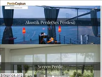 perdecoskun.com