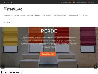 perdedar.com