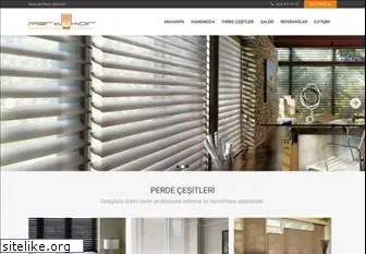 perdekor.com