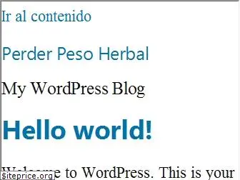 perderpesoherbal.com