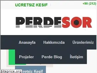 perdesor.com