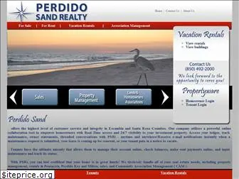 perdidosand.com