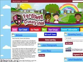 perdiswellpri.worcs.sch.uk