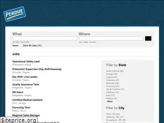 perduecareers.jobs