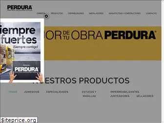 perdura.com.mx