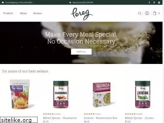 pereg-gourmet.com