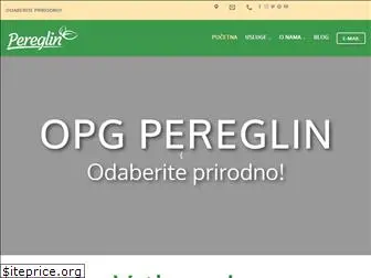 pereglin.com