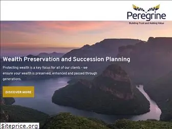 peregrine-iom.com