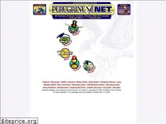 peregrine-net.com