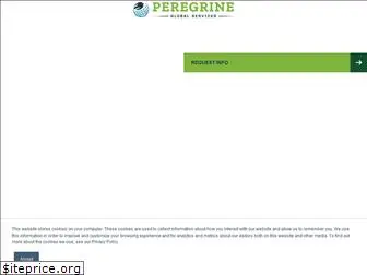 peregrineleadership.com