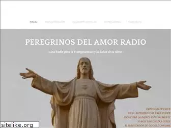 peregrinosdelamorradio.org