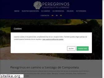 peregrinoslh.com