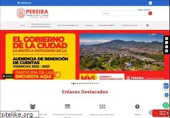 pereira.gov.co