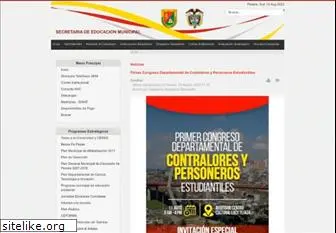 pereiraeduca.gov.co