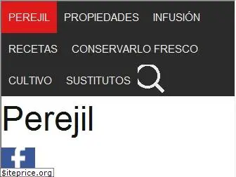 perejil.net