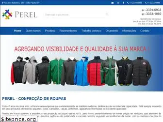 perel.com.br