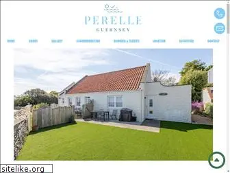 perelleholidaycottages.co.uk