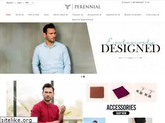 perennial.com.pk