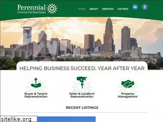 perennialcommercial.com