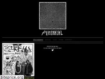 perennialdeath.com