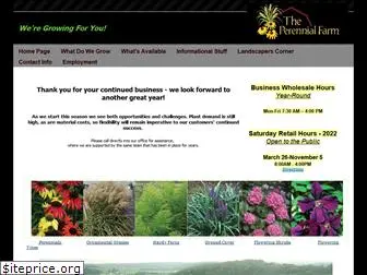 perennialfarm.com