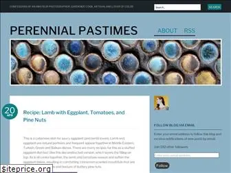 perennialpastimes.com