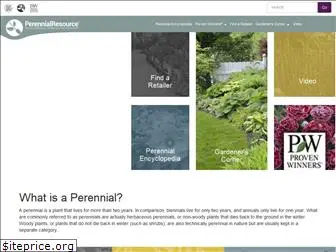 perennialresource.com