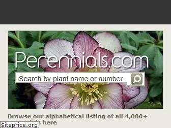 perennials.com