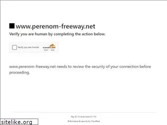 perenom-freeway.net