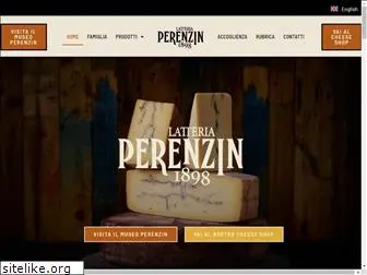 perenzin.com