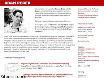 perer.org