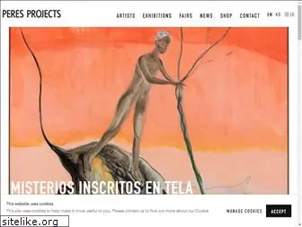 peresprojects.com