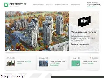 peresvet-ug.ru