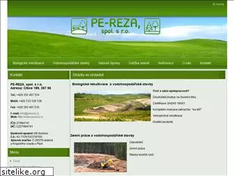 pereza.cz