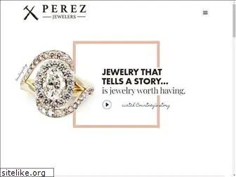 perezjewelers.com