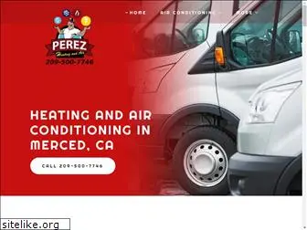 perezrepair.com