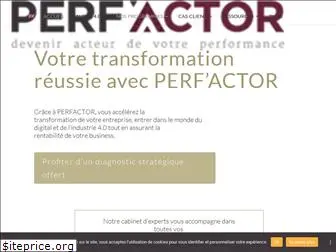 perf-actor.com