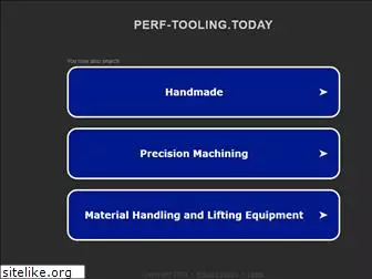 perf-tooling.today