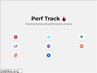 perf-track.web.app