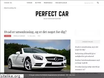 perfect-car.dk