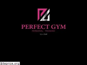 perfect-gym.net