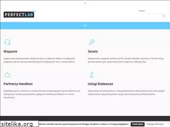 perfect-lab.pl