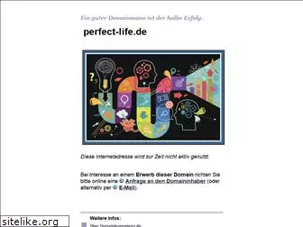 perfect-life.de