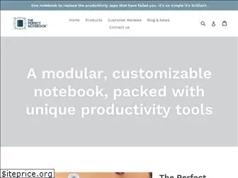 perfect-notebook.com